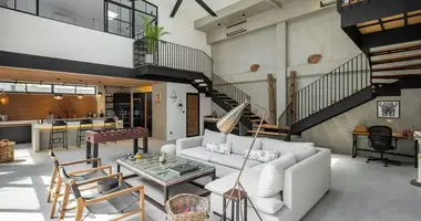 Вилла в Tibubeneng, Индонезия