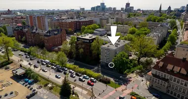 Mieszkanie 1 pokój w Poznań, Polska