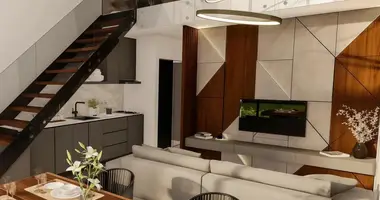 Квартира 2 комнаты в Чангу, Индонезия