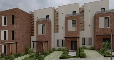 Villa 3 chambres dans Lunder, Albanie