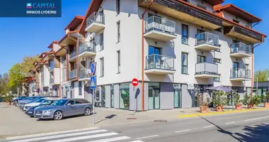 Propriété commerciale 77 m² dans Palanga, Lituanie