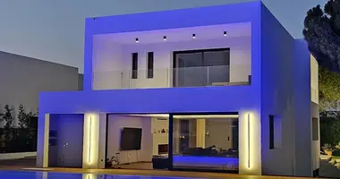 Ferienhaus 7 zimmer in Municipality of Vari Voula Vouliagmeni, Griechenland
