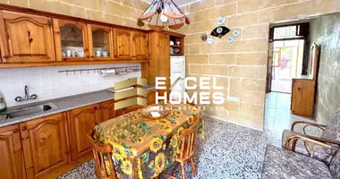 Maison de ville 1 chambre dans Xghajra, Malte