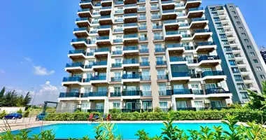 Apartamento 2 habitaciones en Mezitli, Turquía