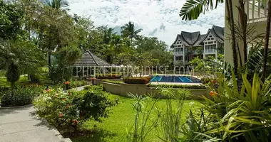 1 bedroom apartment in Choeng Thale, Thailand