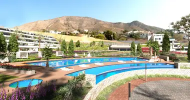 Hotel 51 bedroom in Finestrat, Spain