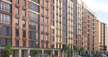 Квартира 1 комната в Одесса, Украина