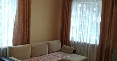 Appartement 1 chambre dans Borissov, Bélarus