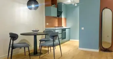 1 bedroom apartment in Tbilisi, Georgia