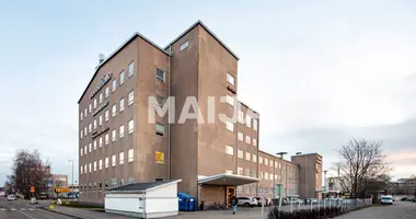 Büro 620 m² in Verwaltungsgemeinschaft Helsinki, Finnland