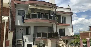 Townhouse 1 bedroom in Kardia, Greece