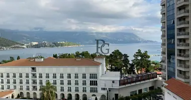Wohnung 1 Schlafzimmer in Budva, Montenegro