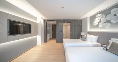 Studio apartment 1 bedroom in Rawai, Thailand
