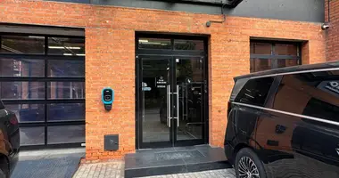 Oficina 222 m² en Moscú, Rusia
