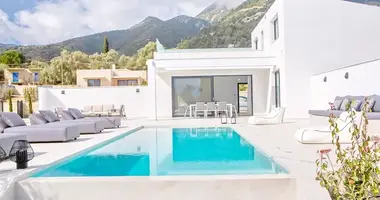3 bedroom house in Lefkada Municipality, Greece
