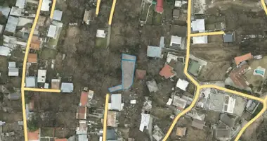 Grundstück in Tiflis, Georgien