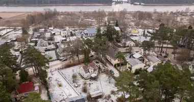 Dom 4 pokoi w Jurmała, Łotwa