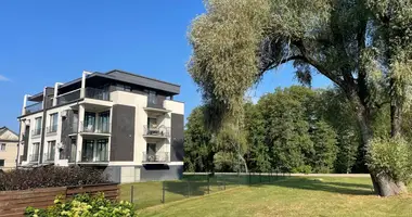 Apartamento 2 habitaciones en Druskininkai, Lituania