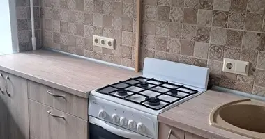 Wohnung 1 zimmer in Minsk, Belarus