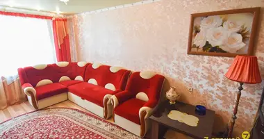 2 room apartment in Horki, Belarus