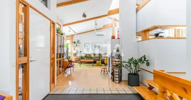 Casa en Rovaniemi sub region, Finlandia