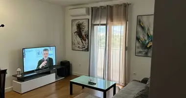 Wohnung 1 Schlafzimmer in Montenegro