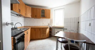 1 bedroom apartment in Warsaw, Poland