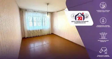 Apartamento 3 habitaciones en Slutsk, Belarús