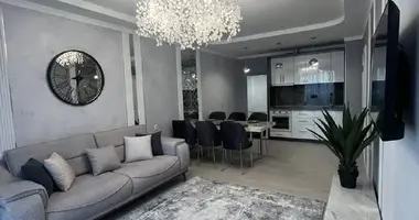 Apartamento 1 habitacion en Batumi, Georgia