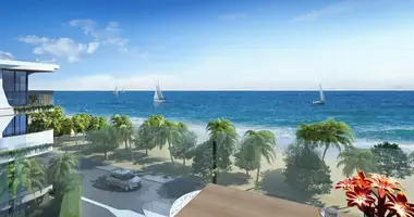 2 bedroom apartment in Choeng Thale, Thailand