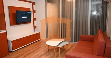 Квартира 2 комнаты в Албания