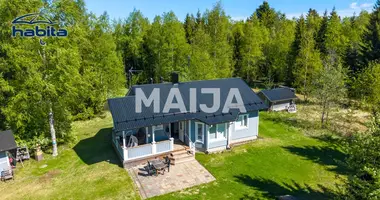 Casa de campo en Ii, Finlandia