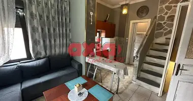 2 room apartment in Kavala Municipality, Greece