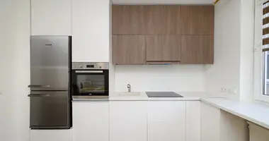 Mieszkanie 3 pokoi w Kowno, Litwa