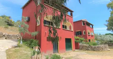Villa 1 bedroom in Chlomatiana, Greece