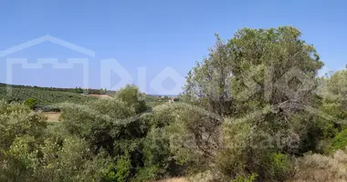 Grundstück in Vatopedi, Griechenland