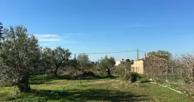 Parcela en Vaia, Grecia