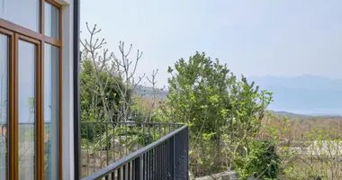 Таунхаус в Donji Orahovac, Черногория