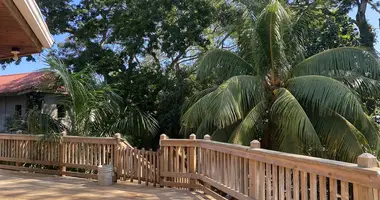 Haus 2 Schlafzimmer in Utila, Honduras