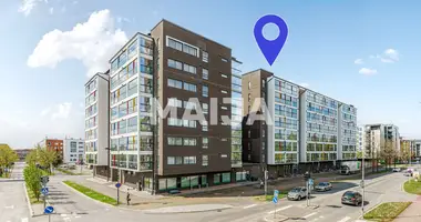 Wohnung in Oulu sub region, Finnland