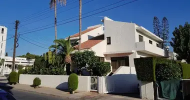 4 bedroom apartment in Limassol, Cyprus