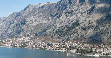 Квартира 2 спальни в Котор, Черногория
