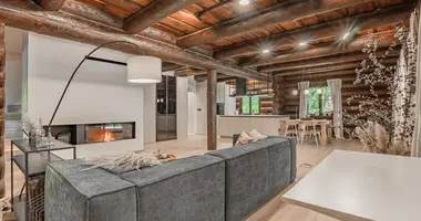 Dom 4 pokoi w Hradistko, Czechy