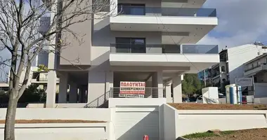 Wohnung 4 zimmer in Municipality of Alimos, Griechenland