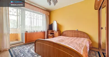 2 room apartment in Vilnius, Lithuania