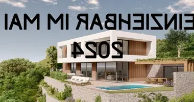 Villa in Stadt Sankt Jakobi, Kroatien