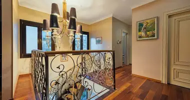 Haus 4 Schlafzimmer in Kouklia, Zypern