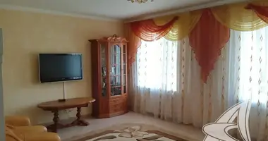 Wohnung 2 zimmer in Rakitnicki sielski Saviet, Belarus