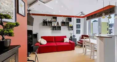 2 room apartment in Piaseczno, Poland