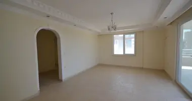 Квартира 3 комнаты в Аланья, Турция